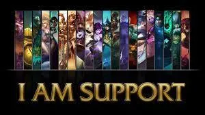 Quel est le nouveau support apparu à la saison 5 ?