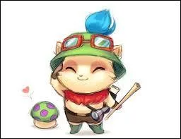 Contre qui Teemo est-il (enfin) faible ?