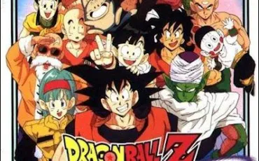 Quiz Dragon ball