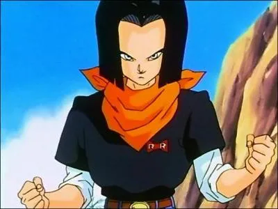 Quel est ce personnage ?