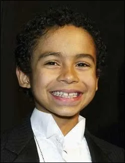 Qui est cette personne ?