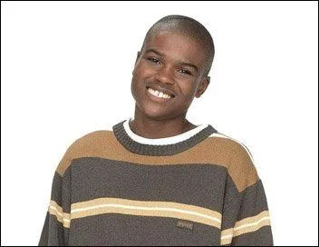 Qui est cette personne ?