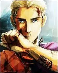 Comment s'appelle la mère de Jason ?