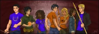 Que se passe-t-il à la fin du tome 5 ?