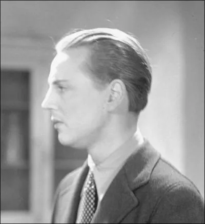 De quelle école Césariot sort-il premier dans "César" ?