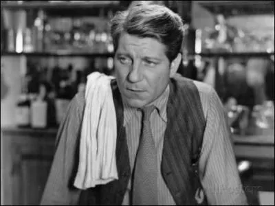 Quelle chanson est interprétée par Jean Gabin dans "La Belle Équipe" ?