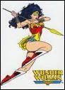 Quand est apparue Wonder Woman ?
