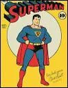 Quand est apparu Superman pour la première fois ?