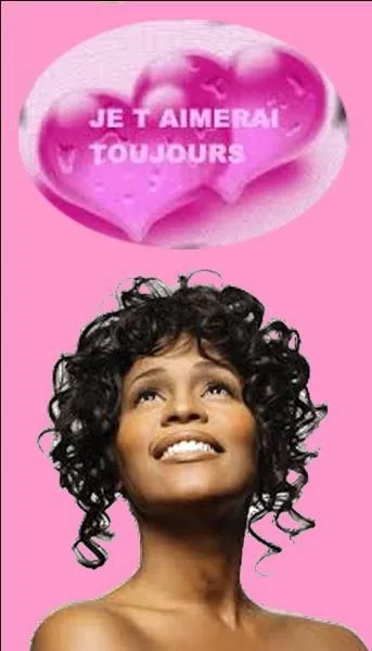 Quel est le titre de cette chanson ?