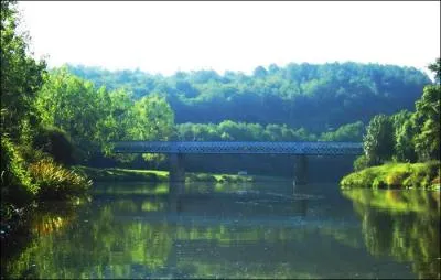 Quels sont ces méandres que vous réserve la Vilaine en Ille-et-Vilaine ?
