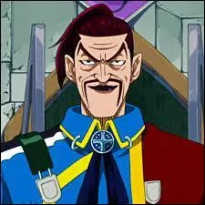 Par quelle technique Makarof bat-il José de Phantoms Lords ?