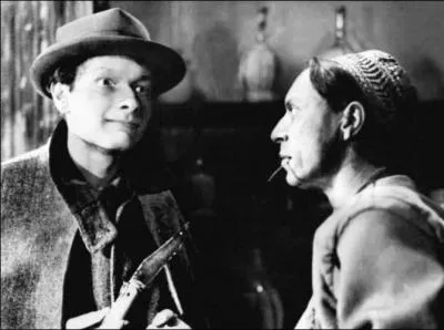 Quel est l'autre titre de "Salonique, nid d'espions" ?