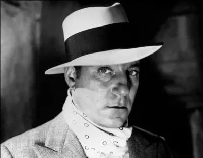 Jean Gabin est "Pépé le Moko", mais que veut dire "Moko" ?