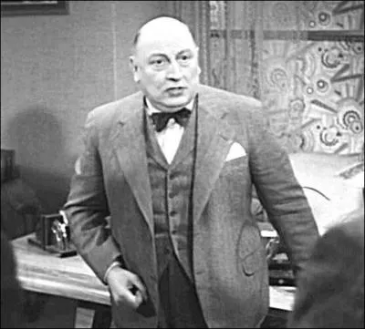 Quel studio de cin&eacute;ma va engager "Le schpountz" ?