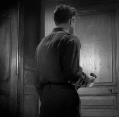 Qui François (Jean Gabin) assassine-t-il dans "Le jour se lève" ?