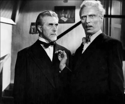 Où se déroule l'action du film "La fin du jour" ?