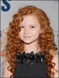 Qui est cette actrice ?