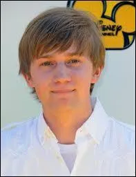 Qui est cet acteur ?