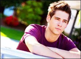 Qui est cet acteur ?