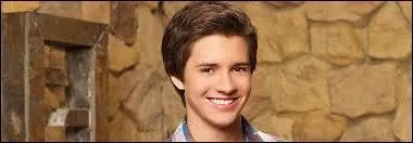 Qui est cet acteur ?