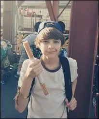 Qui est cet acteur ?