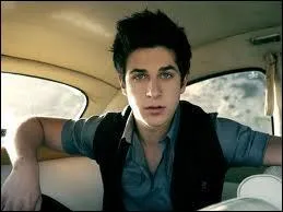 Qui est cet acteur ?