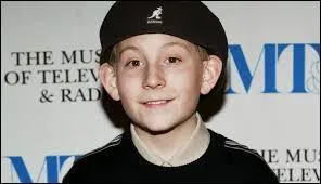 Qui est cet acteur ?