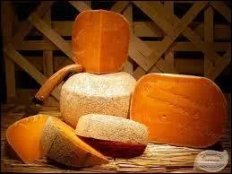 Gastronomie : La mimolette est un fromage hollandais.
