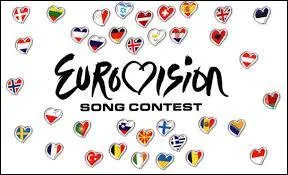 Musique : Céline Dion a remporté l'Eurovision en 1986 en représentant le Canada.