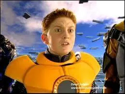 Qui est cet acteur ?