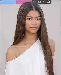 Qui est cette actrice ?