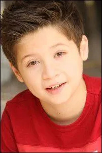 Qui est cet acteur ?