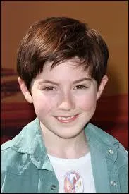 Qui est cet acteur ?