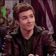 Qui est cet acteur ?