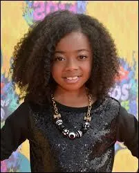 Qui est cette actrice ?