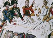 Quiz Les volutions politiques de la France 1814-1914