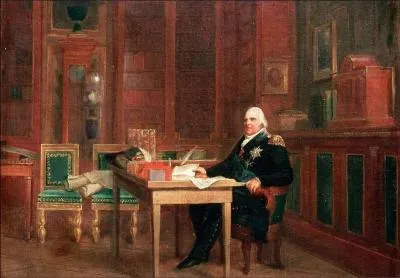 Donne-moi les dates durant lesquelles la France est une monarchie constitutionnelle.