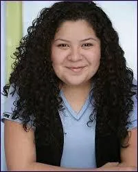 Qui est cette actrice ?