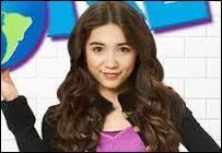 Qui est cette actrice ?