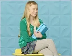 Qui est cette actrice ?