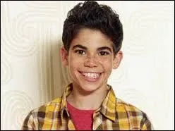 Qui est cet acteur ?