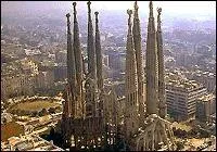 Pourquoi la Sagrada Família (Barcelone) est-elle inachevée ?