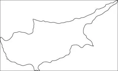 Indice: petit 'pays'.