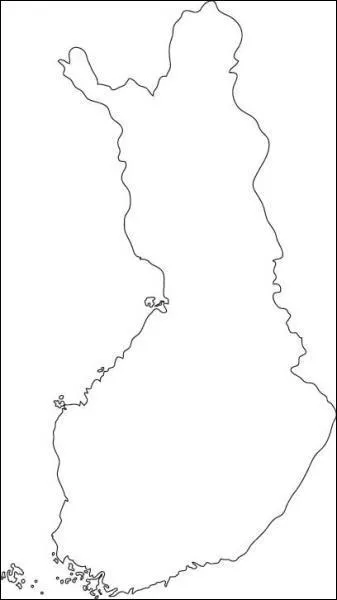 Indice: pays septentrional (mais que veut dire ce mot ?)