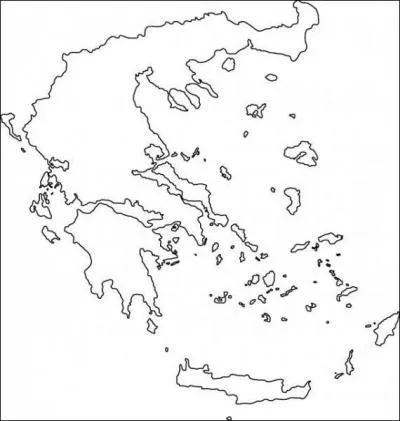 Indice: berceau de la civilisation europenne.