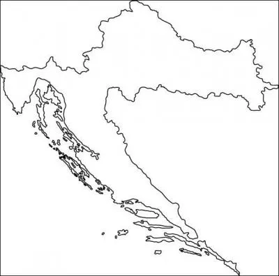 Indice: pays des Balkans