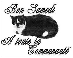 Quel nom donne-t-on au dernier des samedis du Grand Carême dans l'Église orthodoxe ?