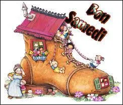 De quelle langue dit-on "samedi" comme cela : "Dydd Sadwrn" ?