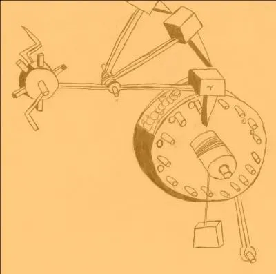 Quelle statue voulait-il réaliser ?