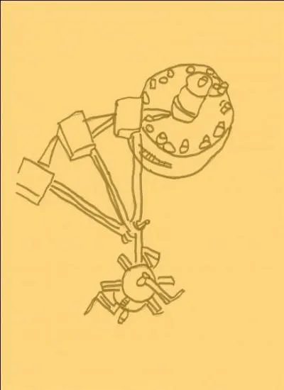 Léonard de Vinci écrivait :